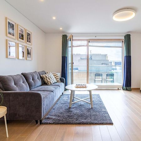 קובנה Cohost I Sunny Center Apt, Covered Parking, Balcony & Self Check-In מראה חיצוני תמונה