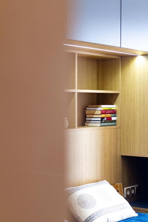 קובנה Cohost I Sunny Center Apt, Covered Parking, Balcony & Self Check-In מראה חיצוני תמונה