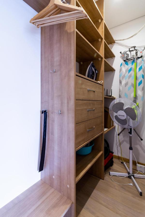 קובנה Cohost I Sunny Center Apt, Covered Parking, Balcony & Self Check-In מראה חיצוני תמונה